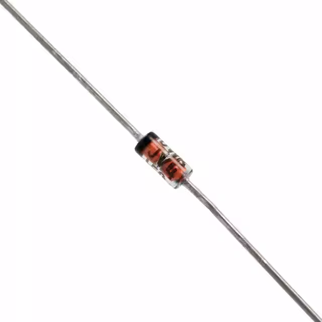 JANTXV1N4150-1 Microchip Technology  Diodes - Redresseurs - Simples